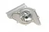 Насос воды Audi 100/80 2.6/quattro 90-94/A6/A8 2.6/2.8/quattro 94-97 (B/B) (5 лоп.) (h шкива=26.4mm) GRAF PA592 (фото 3)