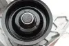 Насос воды Audi 100/80 2.6/quattro 90-94/A6/A8 2.6/2.8/quattro 94-97 (B/B) (5 лоп.) (h шкива=26.4mm) GRAF PA592 (фото 4)