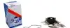 Насос воды Audi A4-A8/VW Passat 2.4/2.6/2.8 95-05/Audi 80 2.6/2.8 91-96 (R/B) (5 лоп) (h шкива=32мм) GRAF PA618A (фото 1)