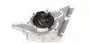 Насос воды Audi A4-A8/VW Passat 2.4/2.6/2.8 95-05/Audi 80 2.6/2.8 91-96 (R/B) (5 лоп) (h шкива=32мм) GRAF PA618A (фото 3)