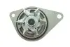 Насос води Citroen Berlingo/Peugeot 106/205/206/306/307/309/Partner 1.1/1.4i 86- (20z) (B/B) (6 лоп) GRAF PA628 (фото 2)