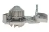 Насос води Renault Kangoo/Megane/Clio 1.4/1.4i/1.4e 96- (20z) (B/B) (8 лоп) GRAF PA633 (фото 4)