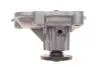 Помпа воды Opel Astra F/G 1.7TDS/DTI 92-00/Corsa B/Combo 1.7D 94-01 (R/B)(7 лоп)(d центр.шкива=26mm) GRAF PA664 (фото 3)