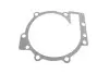 Насос воды Volvo S90/V90 2.5/2.9 97-98/960 2.9 94-96 (14z) (R/B) (7 лоп) GRAF PA666 (фото 8)