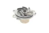 Помпа системи охолодження 1.9JTD 8V, 1.9JTD 16V, 2.4JTD 10V, 2.4JTD 20V, 2.4JTDM 20V, 1.9MJET 16V, 1.9MJET 8V, 1.9CDTI 16V Fiat Doblo 00-09, Fiat Grande Punto 05-10, Fiat Punto 03-10, Fiat Idea 03-12, Fiat Sedici 06-14, Fiat Stilo 01-10, Fiat Bravo 0 GRAF PA672 (фото 4)