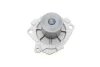 Помпа системи охолодження 1.9JTD 8V, 1.9JTD 16V, 2.4JTD 10V, 2.4JTD 20V, 2.4JTDM 20V, 1.9MJET 16V, 1.9MJET 8V, 1.9CDTI 16V Fiat Doblo 00-09, Fiat Grande Punto 05-10, Fiat Punto 03-10, Fiat Idea 03-12, Fiat Sedici 06-14, Fiat Stilo 01-10, Fiat Bravo 0 GRAF PA672 (фото 6)