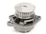 Помпа води Skoda Fabia/Octavia/Seat Ibiza/Cordoba/VW Caddy/Golf/Polo 1.4/1.4 16V 00-(27z)(B/B)(7лоп) GRAF PA674 (фото 2)