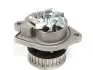 Помпа води Skoda Fabia/Octavia/Seat Ibiza/Cordoba/VW Caddy/Golf/Polo 1.4/1.4 16V 00-(27z)(B/B)(7лоп) GRAF PA674 (фото 3)