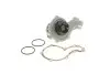 Насос воды Audi A4-A6/VW Passat 1.6/1.8/1.8T/quattro 94-05 (B/B) (7 лоп.) GRAF PA679 (фото 11)