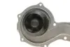 Насос воды Audi A4-A6/VW Passat 1.6/1.8/1.8T/quattro 94-05 (B/B) (7 лоп.) GRAF PA679 (фото 7)