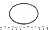 Насос воды Chevrolet Aveo/Lacetti 1.4/1.6 03-/Daewoo Nubira 1.6 16V 97- (19z) (R/B) (7 лоп.) GRAF PA696 (фото 3)