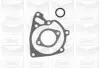 Насос води Mitsubishi Pajero/L200/L300/L400 2.3D/TD/2.5D/TD 82-07 (R/B) (8 лоп) (з корпусом) GRAF PA700 (фото 2)