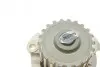 Помпа води Lada 2110-2111 1.5/1.5 16V/1.6 97-12 /Lada 2108-2115 1.1/1.3/1.5 91-13 (21z) (B/B)(6 лоп) GRAF PA704 (фото 2)
