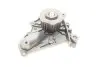 Насос води Toyota Avensis 2.0 97-00/Camry 1.8/2.0/2.2 86-01/Rav4 2.0 94-00 (23z) (B/B) (7 лоп) GRAF PA715 (фото 6)
