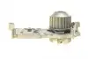 Насос воды Renault Kangoo/Laguna/Megane/Scenic 1.4/1.6 97-08/Logan 14- (20z)(B/B)(8лоп) GRAF PA724A (фото 3)