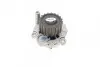 Насос воды Skoda Octavia/VW Caddy/Golf 1.9TDI/SDI 96-05 (19z)(R/B)(7 лоп)(h шкива=28.9mm/d имп=64mm) GRAF PA731 (фото 7)