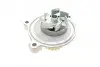Насос воды Audi 100/A6/VW Crafter/LT/T4/Volvo 940/V70 2.4D/TD/2.5/2.5TDI/SDI 90-13 (20z)(7лоп)(R/B) GRAF PA758 (фото 2)