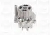 Помпа води Audi A2 1.2TDI/1.4 TDI 00-05/VW Polo 1.4TDI/1.9 TDI 99- (19z) (R/B) (7 лоп.) GRAF PA761 (фото 1)