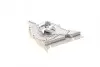 Помпа води Audi A6/A8 3.7/4.2 quattro 98-10/VW Phaeton/Touareg 4.2 V8 02-16 (R/B) (5 лоп) GRAF PA764 (фото 6)