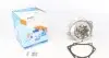 Помпа води Toyota Land Cruiser 2.4TD 90-93/Land Cruiser Prado 3.0D 02- (R/B) (8 лоп) GRAF PA767 (фото 1)