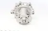 Помпа води Toyota Land Cruiser 2.4TD 90-93/Land Cruiser Prado 3.0D 02- (R/B) (8 лоп) GRAF PA767 (фото 3)