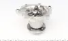Помпа води Toyota Land Cruiser 2.4TD 90-93/Land Cruiser Prado 3.0D 02- (R/B) (8 лоп) GRAF PA767 (фото 4)