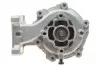 Помпа води Ford Transit VII 2.0DI/TDCi 00-06/Mondeo III 2.0/2.2TDCi 00-07 (B/B) (8 лоп.)(з корпусом) GRAF PA807 (фото 7)