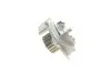 Насос воды Citroen C4-C8/Jumpy 2.0-2.2HDi/Fiat Scudo 2.0D/Ford Focus 2.0TDCI 01- (19z)(B/B)(8лоп) GRAF PA861 (фото 9)
