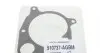 Насос води Land Rover Freelander 2.0Td4 4x4 00-06/Rover 75 2.0CDT/CDTi 99-05 (R/B) (7 лоп) (6 кан.) GRAF PA883 (фото 6)