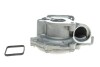 Насос воды BMW 1/3/X1/X3/Z4 116i/118i/120i/130i/316i/Ci/ti/318i/Ci/ti/320i/si/2.0 01-15 (B/B)(6 лоп) GRAF PA893 (фото 1)