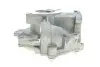 Помпа води BMW 1/3/X1/X3/Z4 116i/118i/120i/130i/316i/Ci/ti/318i/Ci/ti/320i/si/2.0 01-15 (B/B)(6 лоп) GRAF PA893 (фото 5)