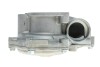 Насос воды BMW 1/3/X1/X3/Z4 116i/118i/120i/130i/316i/Ci/ti/318i/Ci/ti/320i/si/2.0 01-15 (B/B)(6 лоп) GRAF PA893 (фото 6)