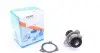 Насос воды Ford Fiesta V/Fusion 1.3 01-08 (R/B) (6 лоп.) GRAF PA902 (фото 1)