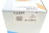 Насос воды Mitsubishi Pajero 2.8D/TD/3.2D DiD 93- (R/B) (6 лоп) GRAF PA930 (фото 8)