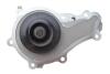 Насос воды Citroen Berlingo/C3-C5/Fiat Scudo/Ford Transit/Focus 1.5-1.6TDCI/HDI 04- (19z)(B/B)(20лп) GRAF PA938 (фото 4)