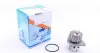 Насос води Citroen C2/C3/C4/Peugeot 206/307 1.4 16V 03- (18z) (B/B) (6 лоп.) GRAF PA941 (фото 1)