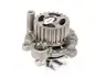 Помпа води Audi A3-A4/VW Caddy/Golf IV/Passat/T5/Skoda Octavia 1.8T/2.0 03- (23z) (R/B) (7 лоп.) GRAF PA947 (фото 2)
