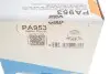 Насос воды Toyota Avensis 1.6/1.8 03-08/Corolla 1.4-1.8 VVT-i 02-13/Rav4 1.8 01-05 (B/B) (6 лоп) GRAF PA953 (фото 6)