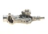 Насос воды Opel Astra G/H/Combo/Corsa C/D/Meriva A 1.0/1.2/1.4 00- (B/B) (8 лоп) GRAF PA958 (фото 5)