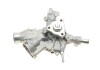 Насос воды Opel Astra G/H/Combo/Corsa C/D/Meriva A 1.0/1.2/1.4 00- (B/B) (8 лоп) GRAF PA958 (фото 6)