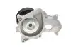 Помпа воды BMW 1/3/5/6/X3/X5/X6 2.0d/2.5d/3.0d/xDrive 01-13 (R/B) (7 лоп.) (6 кан.) GRAF PA965 (фото 2)