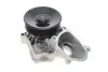 Помпа воды BMW 1/3/5/6/X3/X5/X6 2.0d/2.5d/3.0d/xDrive 01-13 (R/B) (7 лоп.) (6 кан.) GRAF PA965 (фото 3)