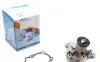Насос воды Hyundai Elantra/Tucson/i30/Kia Sportage/Cee&#039;d/Soul 2.0/2.0 16V/CVVT 00- (R/B) (6 лоп) GRAF PA972 (фото 1)