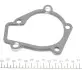 Насос воды Hyundai Elantra/Tucson/i30/Kia Sportage/Cee&#039;d/Soul 2.0/2.0 16V/CVVT 00- (R/B) (6 лоп) GRAF PA972 (фото 2)