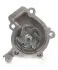 Насос воды Hyundai Elantra/Tucson/i30/Kia Sportage/Cee&#039;d/Soul 2.0/2.0 16V/CVVT 00- (R/B) (6 лоп) GRAF PA972 (фото 5)