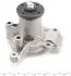 Насос воды Hyundai Elantra/Tucson/i30/Kia Sportage/Cee&#039;d/Soul 2.0/2.0 16V/CVVT 00- (R/B) (6 лоп) GRAF PA972 (фото 6)