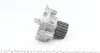 Помпа води Mazda 3/323/5/6/626/Premacy 2.0TD/DI/DITD/CD 98-10 (19z) (R/B) (6 лоп) GRAF PA973 (фото 4)