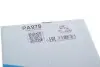 Насос воды MB A-class (W169)/B-class (W245) 1.5/1.7/2.0CDI/Mitsubishi Colt 1.5DI-D 04-12(R/B)(6 лоп) GRAF PA978 (фото 4)