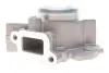 Помпа води Renault Clio II/III/IV/Logan II 1.2/1.2 16V 00-/Kangoo 1.0 03- (Доп.) (6 лоп) GRAF PA983 (фото 4)