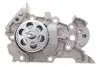 Помпа води Renault Clio II/III/IV/Logan II 1.2/1.2 16V 00-/Kangoo 1.0 03- (Доп.) (6 лоп) GRAF PA983 (фото 6)